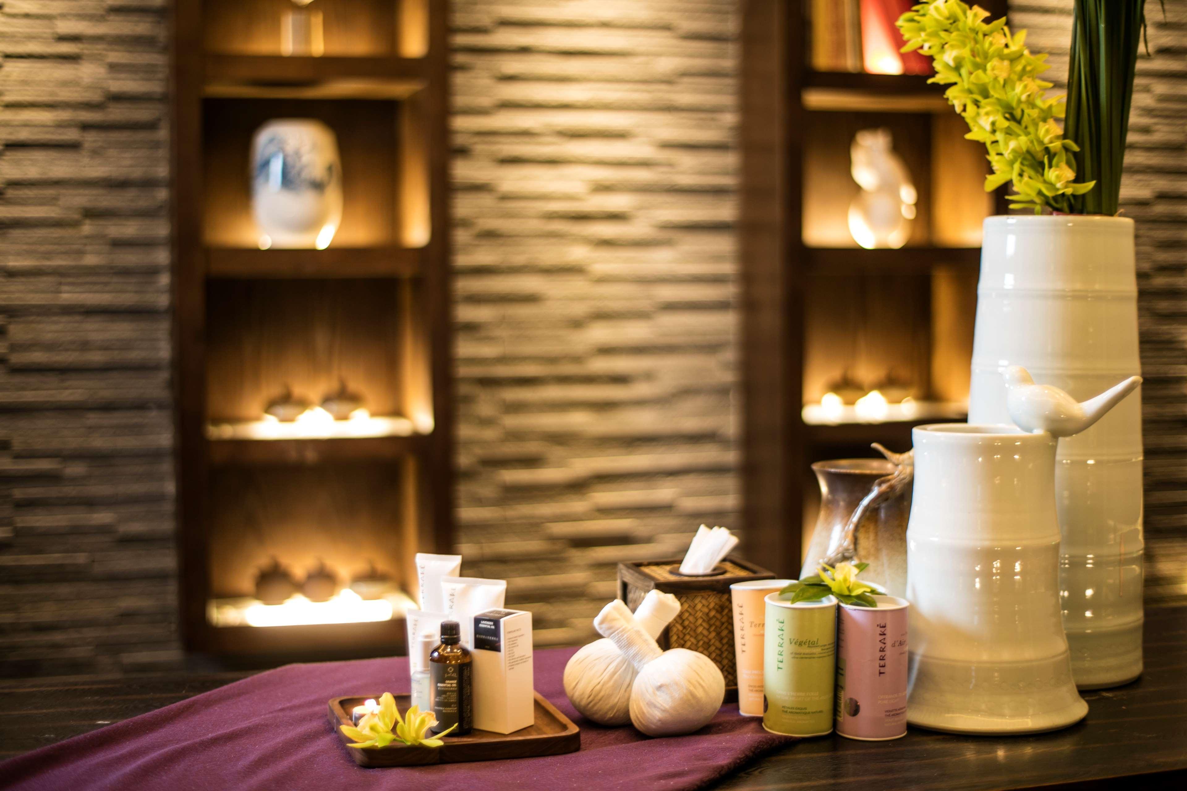 Hilton Sanqingshan Resort Shangrao Εξωτερικό φωτογραφία